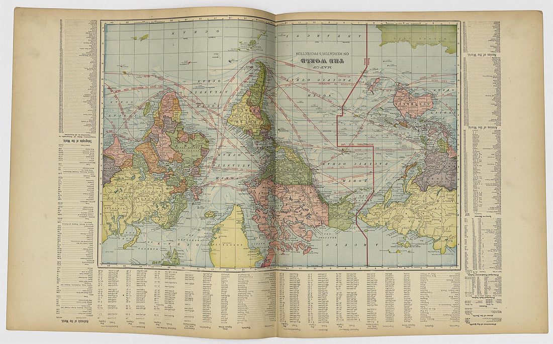 This old map of Image 49 of 20th Century Atlas of Bureau County, Illinois from Atlas of Bureau County, Illinois from 1905 was created by Middle-West Publishing Co in 1905