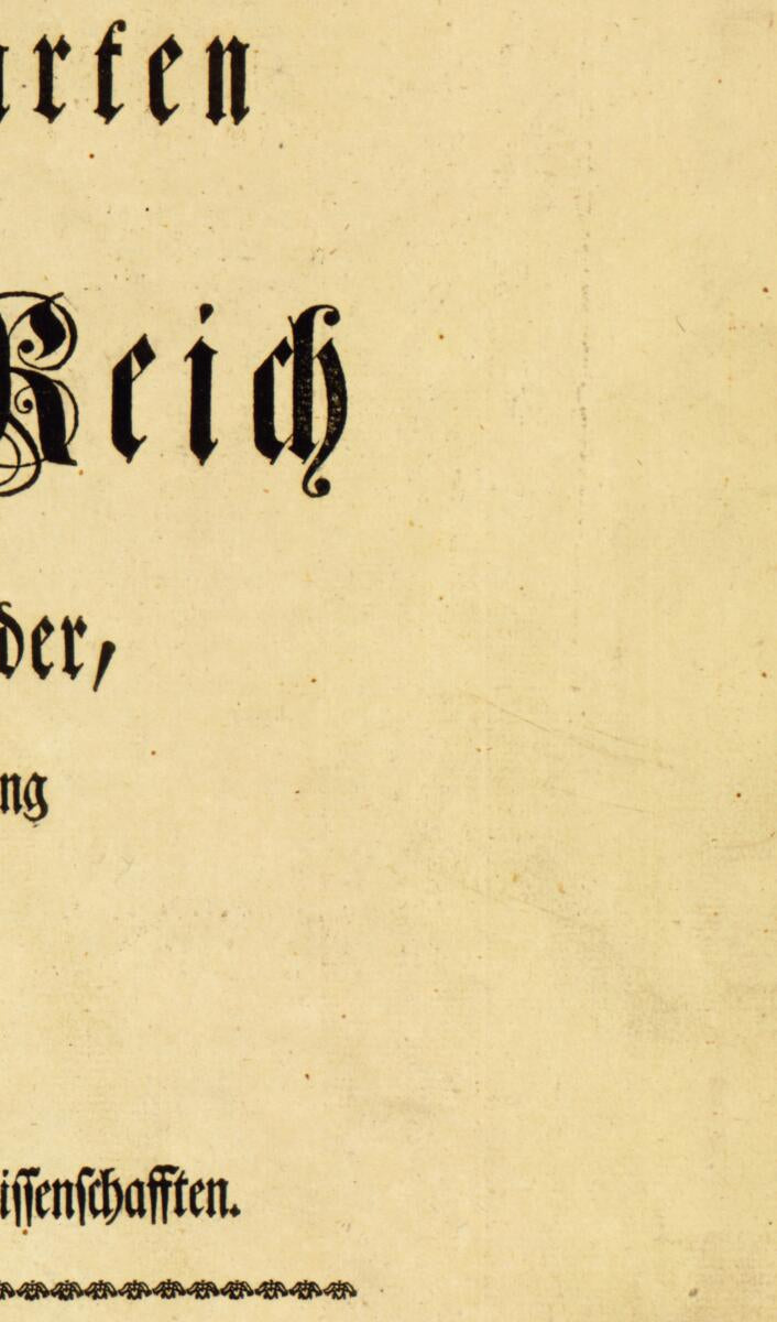 This old map of Charte Und Neunzehen Special-Charten Das Gesamte Russische Reich Und Dessen Angräntzende Länder, Nach Den Regeln Der Erd-Beschreibung Und Den Neuesten Observationen Vorstellig Macht from 1745 was created by  Imperatorskai︠a︡ Akadem�