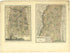 Alabama; Mississippi from Riddell&