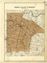 Spring Valley Township from Riddell&