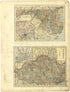 Maryland and Delaware; Illinois from Riddell&