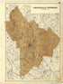 Cedarville Township from Riddell&