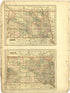 North Dakota; South Dakota from Riddell&