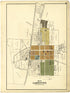 Map of Jamestown from Riddell&