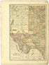 Western Half of Texas from Riddell&