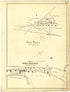 Old Town; Plat of Goes Station from Riddell&