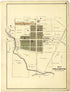 Map of Bellbrook from Riddell&