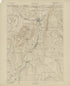 Massachusetts, Greylock Sheet from Atlas of Massachusetts 1890 by Relic Map Company