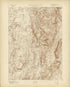 Massachusetts - New York, Berlin Sheet from Atlas of Massachusetts 1890 by Relic Map Company