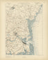 Massachusetts - New Hampshire, Newburyport Sheet from Atlas of Massachusetts 1890 by Relic Map Company