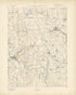 Massachusetts - New Hampshire, Winchendon Sheet from Atlas of Massachusetts 1890 by Relic Map Company