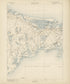 Massachusetts - Barnstable Sheet from Atlas of Massachusetts 1890 by Relic Map Company