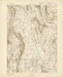 Massachusetts - Connecticut - New York, Sheffield Sheet from Atlas of Massachusetts 1890 by Relic Map Company