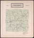 Madison from Illustrated Atlas of Guernsey County, Ohio 1902 by Relic Map Company