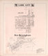 Lore City & New Birmingham from Illustrated Atlas of Guernsey County, Ohio 1902 by Relic Map Company