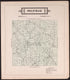Monroe from Illustrated Atlas of Guernsey County, Ohio 1902 by Relic Map Company