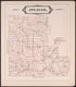 Spencer from Illustrated Atlas of Guernsey County, Ohio 1902 by Relic Map Company