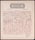 Oxford from Illustrated Atlas of Guernsey County, Ohio 1902 by Relic Map Company