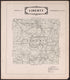 Liberty from Illustrated Atlas of Guernsey County, Ohio 1902 by Relic Map Company