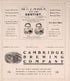 Advertisements from Illustrated Atlas of Guernsey County, Ohio 1902 by Relic Map Company