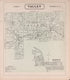 Valley from Illustrated Atlas of Guernsey County, Ohio 1902 by Relic Map Company