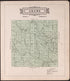 Adams from Illustrated Atlas of Guernsey County, Ohio 1902 by Relic Map Company