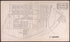 First Ward of Cambridge from Illustrated Atlas of Guernsey County, Ohio 1902 by Relic Map Company