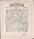 Westland from Illustrated Atlas of Guernsey County, Ohio 1902 by Relic Map Company