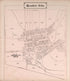 Quaker City from Illustrated Atlas of Guernsey County, Ohio 1902 by Relic Map Company