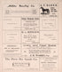 Advertisements from Illustrated Atlas of Guernsey County, Ohio 1902 by Relic Map Company