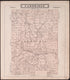 Cambridge from Illustrated Atlas of Guernsey County, Ohio 1902 by Relic Map Company