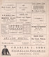 Advertisements from Illustrated Atlas of Guernsey County, Ohio 1902 by Relic Map Company