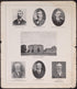 Portraits; Guernsey County Infirmary from Illustrated Atlas of Guernsey County, Ohio 1902 by Relic Map Company