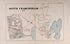 South Framingham from Atlas of the Town of Framingham, Mass 1895 by Relic Map Company