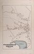 Framingham Centre from Atlas of the Town of Framingham, Mass 1895 by Relic Map Company