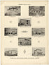 Illustrations - Residences and Business Houses of Wyaconda, Missouri from Johnson&