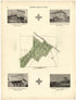 Athens; Illustrations from Johnson&
