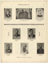 Illustrations - Members of City Government, Kahoka, Mo. from Johnson&