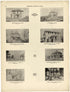 Illustrations - Residences from Johnson&