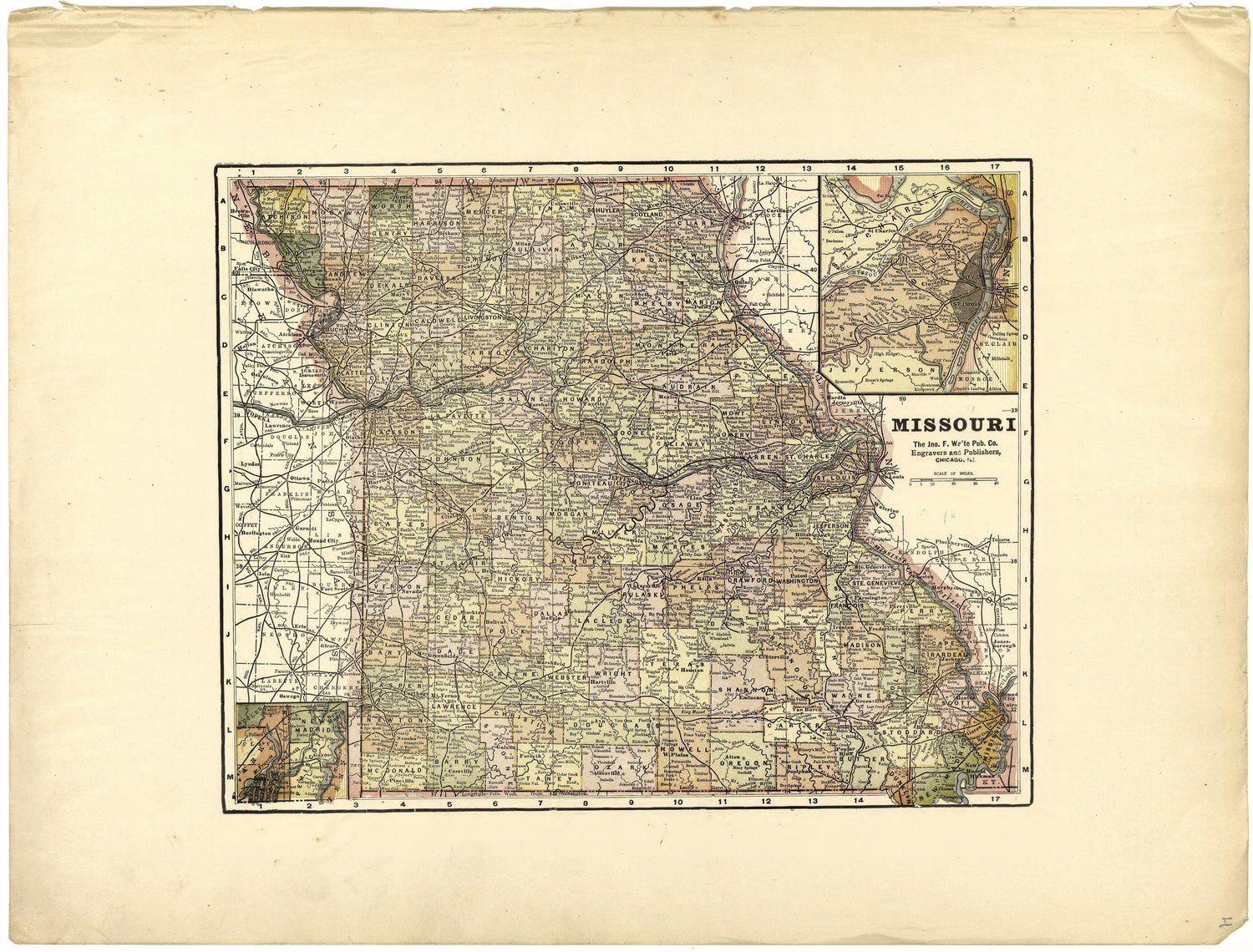 Missouri from Johnson&