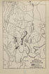 Battle of Chickamauga, Sept. 29, 1863 from Campaigns of the American Civil War--atlas 1914 by Relic Map Company