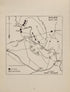 Bull Run - July 21, 1861 from Campaigns of the American Civil War--atlas 1914 by Relic Map Company