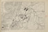 Territory In Vicinity of Chickamauga, Nov. 24, 1863 from Campaigns of the American Civil War--atlas 1914 by Relic Map Company