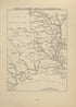 Louisiana, Southern Arkansas and Eastern Texas from Campaigns of the American Civil War--atlas 1914 by Relic Map Company