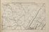 Territory Between Nashville and Chattanooga, Tenn. from Campaigns of the American Civil War--atlas 1914 by Relic Map Company