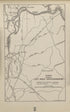 Country Between City Point and Petersburg from Campaigns of the American Civil War--atlas 1914 by Relic Map Company