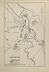 Murfreesboro Or Stone River from Campaigns of the American Civil War--atlas 1914 by Relic Map Company