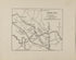 North Anna from Campaigns of the American Civil War--atlas 1914 by Relic Map Company