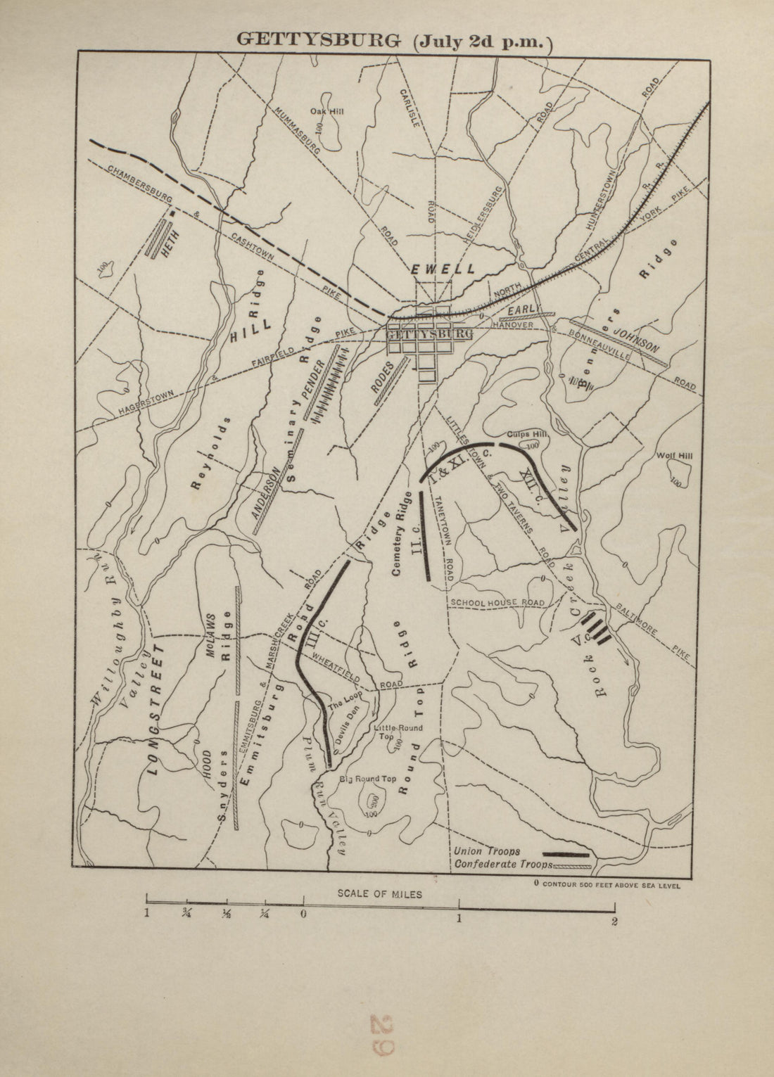 This old map of United States was created by Fiebeger, G. J. (Gustav Joseph) in 1914