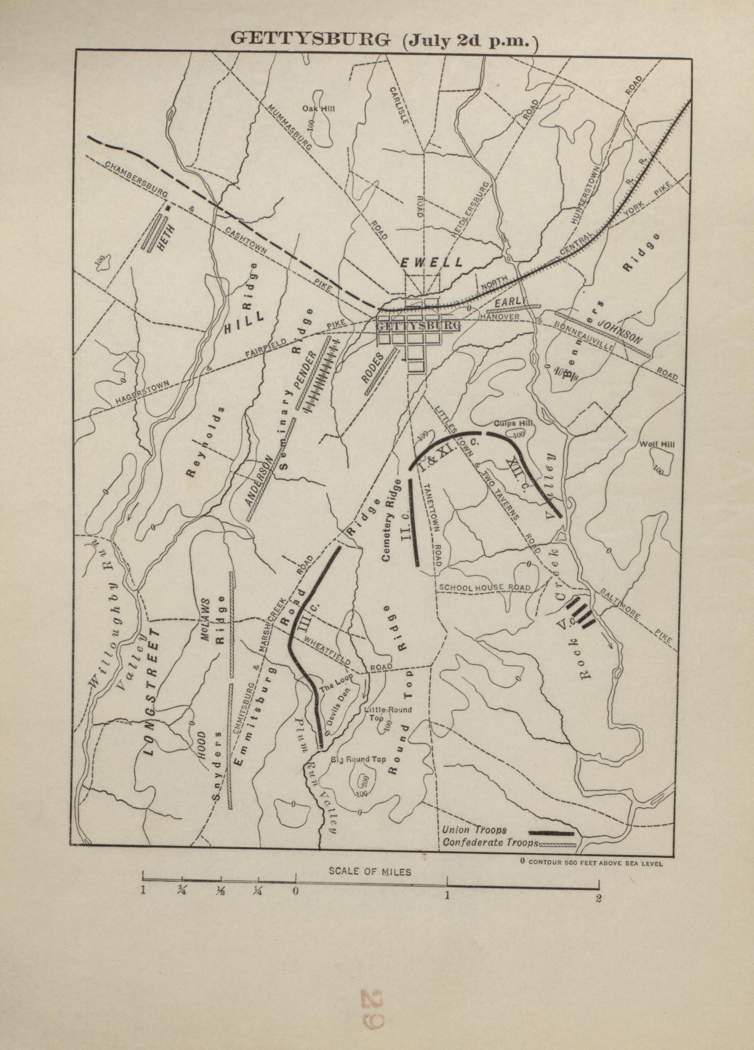 This old map of United States was created by Fiebeger, G. J. (Gustav Joseph) in 1914